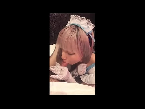 ❤️ Жапон пұты [майука], француз қызметшісі костюмі, 1-бөлім, минет және лосьонмен жұлқылау Порно бізде kk.analpics.ru ﹏